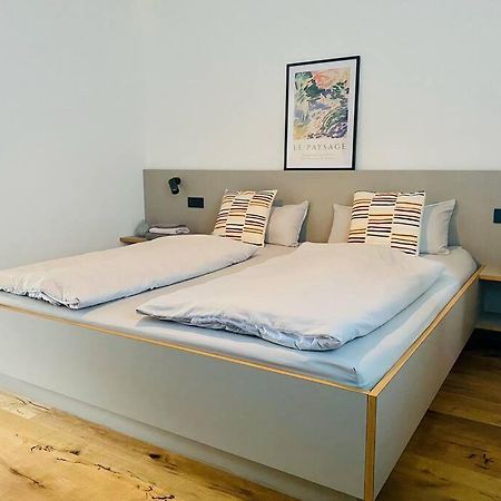 Traumhafte Ferienwohnung In Historischem Brandmanngut Marquartstein Kültér fotó