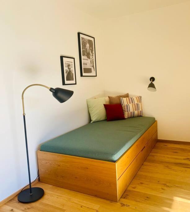 Traumhafte Ferienwohnung In Historischem Brandmanngut Marquartstein Kültér fotó