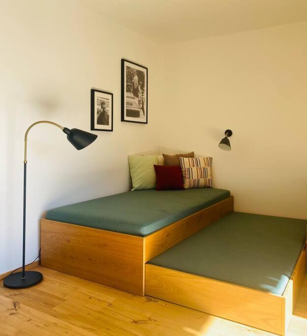 Traumhafte Ferienwohnung In Historischem Brandmanngut Marquartstein Kültér fotó